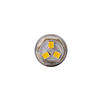 Outdoor Landscape Lighting LED 12V Low Voltage G9 5W SMD 12V Low Voltage LED Looped Base Light Bulbs Dimmable Energy Saving Light Bulb