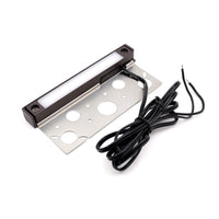 Outdoor Landscape Lighting LED 12V Low Voltage HL7A03R 3W 7