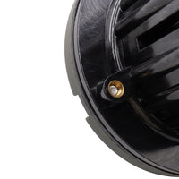 Outdoor Landscape Lighting LED 12V Low Voltage IGL19B MR16 PVC and Solid Brass Shielded In-Ground Well Light Low Voltage Landscape Lighting