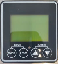 Outdoor Landscape Lighting LED 12V Low Voltage STS600 600W Digital 12V, 15V Low Voltage Transformer with Photocell & Timer IP65