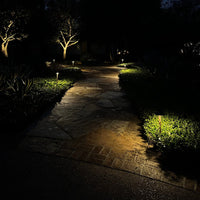 Outdoor Landscape Lighting LED 12V Low Voltage BPLP08 Tulay BH 18