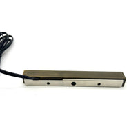 Outdoor Landscape Lighting LED 12V Low Voltage STBP10 Tulay Antique/Black Brass Hardscape Light 7