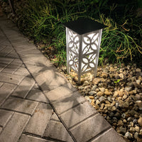 Outdoor Landscape Lighting LED 12V Low Voltage RadiantLight Mid-Century Landscape Light - Garden Light