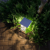 Outdoor Landscape Lighting LED 12V Low Voltage RadiantLight Mid-Century Landscape Light - Garden Light