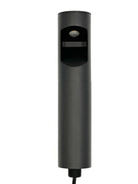 Outdoor Landscape Lighting LED 12V Low Voltage BPLP02 Boyd Brass Bollard 4x/8x/12x 4W 3000K Integrated LED Low Voltage Driveway Light Outdoor Landscape Lighting