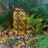 Outdoor Landscape Lighting LED 12V Low Voltage RadiantLight Mid-Century Landscape Light - Garden Light