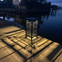 Outdoor Landscape Lighting LED 12V Low Voltage RadiantLight Modern Landscape Light - Garden Light