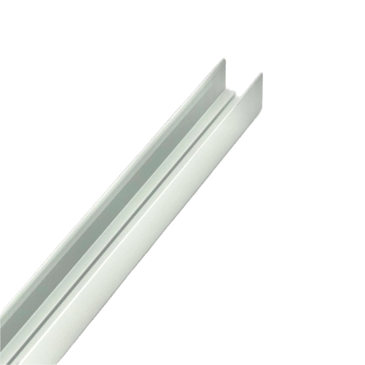 Outdoor Landscape Lighting LED 12V Low Voltage AC03 Aluminum Channel For SLN04 Neon Side Flex Strip Light 10 Pack x 39"