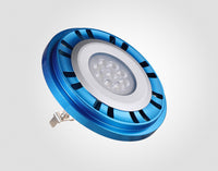 Outdoor Landscape Lighting LED 12V Low Voltage PAR36 17W LED 2700K/3000K, Dimmable, 38°/60° Beam Spread IP67 waterproof Low Voltage Bulbs (LL3617)