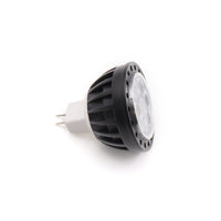 Outdoor Landscape Lighting LED 12V Low Voltage MR16 5W RGBW 2700K Smart WIFI LED Light Bulb, Energy Saving Color Changing 12V 45°/60°, Bluetooth/WiFi Control, IP65 (LL16R)