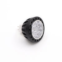 Outdoor Landscape Lighting LED 12V Low Voltage MR16 5W RGBW 2700K Smart WIFI LED Light Bulb, Energy Saving Color Changing 12V 45°/60°, Bluetooth/WiFi Control, IP65 (LL16R)