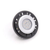 Outdoor Landscape Lighting LED 12V Low Voltage PAR36 10W LED RGBW, 10W, smartphone controlled, dimmable, Bluetooth/WiFi Controlled IP67 waterproof Low Voltage Bulbs (LL36R)