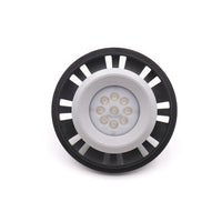Outdoor Landscape Lighting LED 12V Low Voltage PAR36 10W LED RGBW, 10W, smartphone controlled, dimmable, Bluetooth/WiFi Controlled IP67 waterproof Low Voltage Bulbs (LL36R)