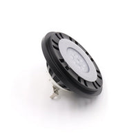Outdoor Landscape Lighting LED 12V Low Voltage PAR36 10W LED RGBW, 10W, smartphone controlled, dimmable, Bluetooth/WiFi Controlled IP67 waterproof Low Voltage Bulbs (LL36R)