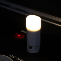 Outdoor Landscape Lighting LED 12V Low Voltage G4 RGB 2W 12V, Color Changing Bluetooth or Wi-Fi Control Low Voltage IP65 Light Bulb for Outdoor Landscape Lighting (LL4R)