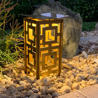 Outdoor Landscape Lighting LED 12V Low Voltage RadiantLight Modern Landscape Light - Garden Light