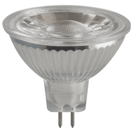 MR16 3W 12V Low Voltage LED Bulbs Dimmable Energy Saving Waterproof Light CE & RoHS Certified - 3000K Warm White / Single