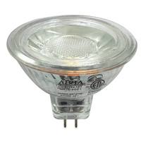 Outdoor Landscape Lighting LED 12V Low Voltage MR16 5W 12V Low Voltage LED Bulbs Dimmable Energy Saving Waterproof Light CE & RoHS Certified