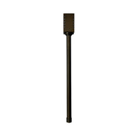 Outdoor Landscape Lighting LED 12V Low Voltage PLB24 4x/8x/12x Package Cast Brass Path and Area Light LED 12V Low Voltage Pathway Outdoor Lighting Landscape Fixture with G4 3W 3000K Bulb