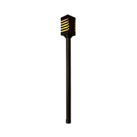 Outdoor Landscape Lighting LED 12V Low Voltage PLB24 4x/8x/12x Package Cast Brass Path and Area Light LED 12V Low Voltage Pathway Outdoor Lighting Landscape Fixture with G4 3W 3000K Bulb