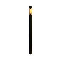 Outdoor Landscape Lighting LED 12V Low Voltage PLB25 Cast Brass Path and Area Light LED 12V Low Voltage Pathway Outdoor Lighting Landscape Fixture G4 Socket