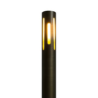 Outdoor Landscape Lighting LED 12V Low Voltage PLB25 Cast Brass Path and Area Light LED 12V Low Voltage Pathway Outdoor Lighting Landscape Fixture G4 Socket