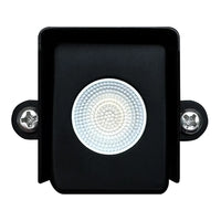 Outdoor Landscape Lighting LED 12V Low Voltage STB22 3W 3000K 240LM Cast Brass LED 1.5