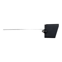 Outdoor Landscape Lighting LED 12V Low Voltage STB22 3W 3000K 240LM Cast Brass LED 1.5