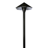 Outdoor Landscape Lighting LED 12V Low Voltage PLB19 Brass LED 12V Low Voltage Pathway Outdoor Lighting Landscape Fixture G4 Socket