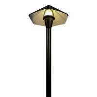 Outdoor Landscape Lighting LED 12V Low Voltage PLB19 Brass LED 12V Low Voltage Pathway Outdoor Lighting Landscape Fixture G4 Socket