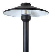 Outdoor Landscape Lighting LED 12V Low Voltage PLB26 Outdoor Garden Pathway Light | 12V Low Voltage Brass Path Light G4 Socket