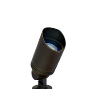 Outdoor Landscape Lighting LED 12V Low Voltage Illuminator Cast Brass Mini Directional Spot Light Fixture Outdoor LED Landscape Lighting