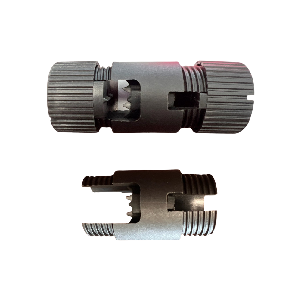 Outdoor Landscape Lighting LED 12V Low Voltage WN16 - Wire Connector Nut for Landscape Lighting Installation