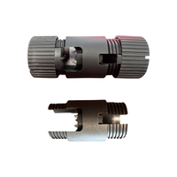 Outdoor Landscape Lighting LED 12V Low Voltage WN16 - Wire Connector Nut for Landscape Lighting Installation