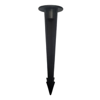 Outdoor Landscape Lighting LED 12V Low Voltage KL311 4x/8x/12x Package 12V G4 3W 2700K LED AC/DC Aluminum Low Voltage Landscape Bollard Lighting Path Light