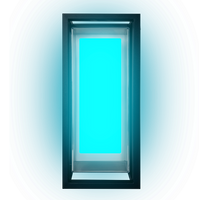 Outdoor Landscape Lighting LED 12V Low Voltage SCA01-14 Integrated LED 22W Bluetooth Control 14″x6.2″x4.9″ 12V Low Voltage Aluminum Wall Sconce Lighting IP65 Waterproof