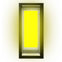 Outdoor Landscape Lighting LED 12V Low Voltage SCA01-14 Integrated LED 22W Bluetooth Control 14″x6.2″x4.9″ 12V Low Voltage Aluminum Wall Sconce Lighting IP65 Waterproof
