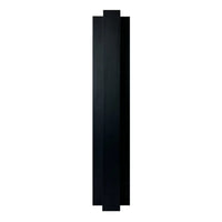 Outdoor Landscape Lighting LED 12V Low Voltage SCA02-24 Integrated LED 24W RGBCW Bluetooth 24″x4.9″x3.5″ 12V Low Voltage Aluminum Wall Sconce Lighting IP65 Waterproof