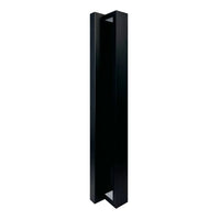 Outdoor Landscape Lighting LED 12V Low Voltage SCA02-24 Integrated LED 24W RGBCW Bluetooth 24″x4.9″x3.5″ 12V Low Voltage Aluminum Wall Sconce Lighting IP65 Waterproof