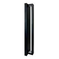 Outdoor Landscape Lighting LED 12V Low Voltage SCA02-24 Integrated LED 24W RGBCW Bluetooth 24″x4.9″x3.5″ 12V Low Voltage Aluminum Wall Sconce Lighting IP65 Waterproof