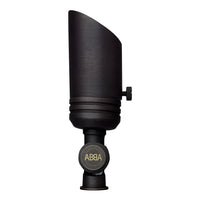 Outdoor Landscape Lighting LED 12V Low Voltage SPB02 12V Low Voltage Small Directional Bullet Brass Spotlight Outdoor Landscape Lighting MR11 Socket