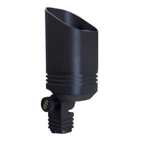 Outdoor Landscape Lighting LED 12V Low Voltage SPB03 12V Low Voltage LED Outdoor Landscape Cast Brass Spotlight MR16 Socket