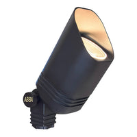 Outdoor Landscape Lighting LED 12V Low Voltage SPB03 12V Low Voltage LED Outdoor Landscape Cast Brass Spotlight MR16 Socket