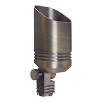 Outdoor Landscape Lighting LED 12V Low Voltage SPB03 12V Low Voltage LED Outdoor Landscape Cast Brass Spotlight MR16 Socket