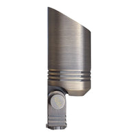 Outdoor Landscape Lighting LED 12V Low Voltage SPB03 12V Low Voltage LED Outdoor Landscape Cast Brass Spotlight MR16 Socket