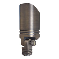 Outdoor Landscape Lighting LED 12V Low Voltage SPB03 12V Low Voltage LED Outdoor Landscape Cast Brass Spotlight MR16 Socket
