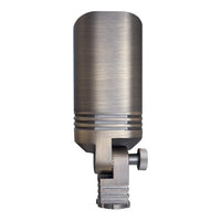 Outdoor Landscape Lighting LED 12V Low Voltage SPB03 12V Low Voltage LED Outdoor Landscape Cast Brass Spotlight MR16 Socket