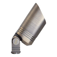 Outdoor Landscape Lighting LED 12V Low Voltage SPB03 12V Low Voltage LED Outdoor Landscape Cast Brass Spotlight MR16 Socket