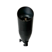 Outdoor Landscape Lighting LED 12V Low Voltage SPB06 Cast Brass 12V Low Voltage Landscape Spotlight | Outdoor LED Spotlight with MR16 Socket