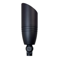 Outdoor Landscape Lighting LED 12V Low Voltage SPB06 Cast Brass 12V Low Voltage Landscape Spotlight | Outdoor LED Spotlight with MR16 Socket